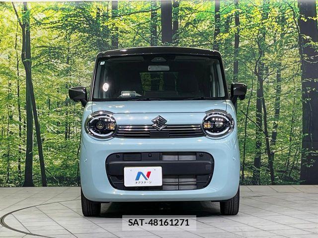 Suzuki WAGON R 2025-05 8133089-13