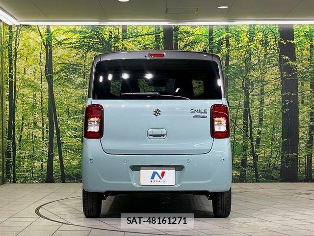Suzuki WAGON R 2025-05 8133089-14