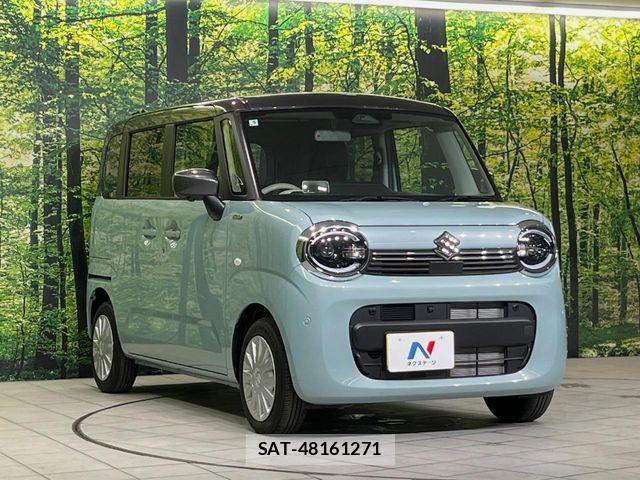 Suzuki WAGON R 2025-05 8133089-15