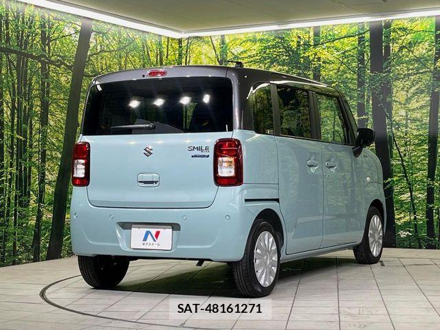 Suzuki WAGON R 2025-05 8133089-16