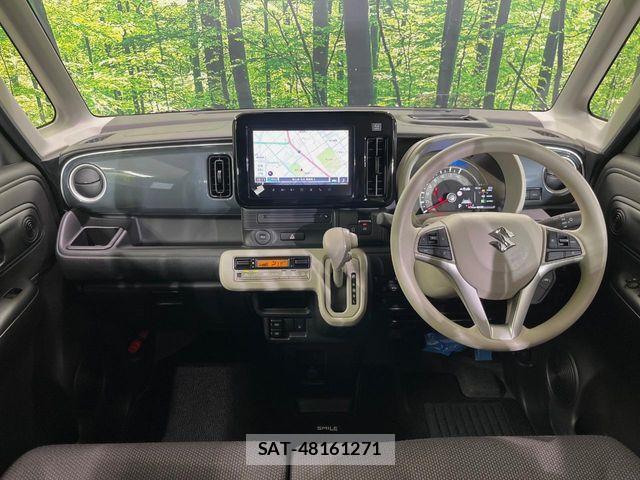 Suzuki WAGON R 2025-05 8133089-1