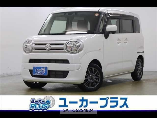 Suzuki WAGON R 2022-07 8133099-0