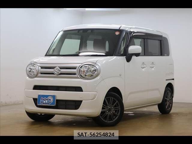 Suzuki WAGON R 2022-07 8133099-16