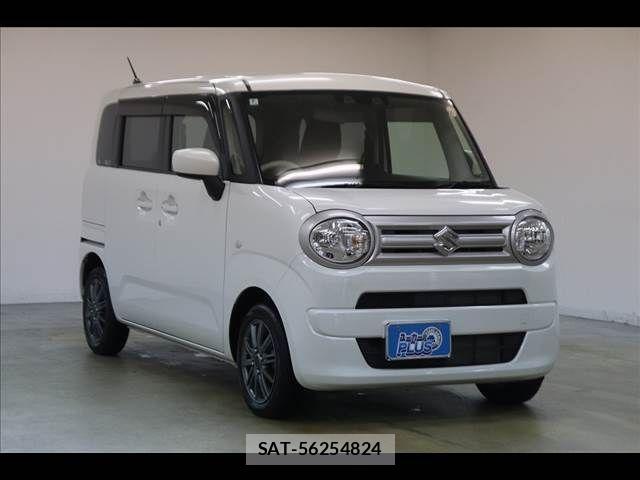 Suzuki WAGON R 2022-07 8133099-17