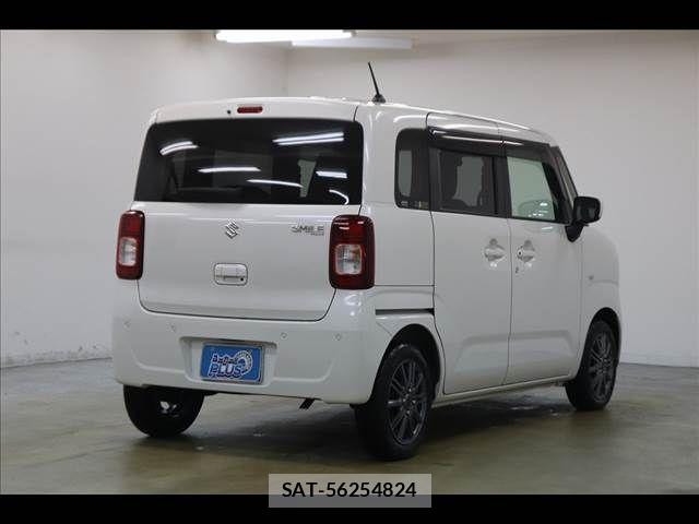 Suzuki WAGON R 2022-07 8133099-18
