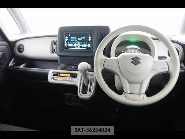 Suzuki WAGON R 2022-07 8133099-1