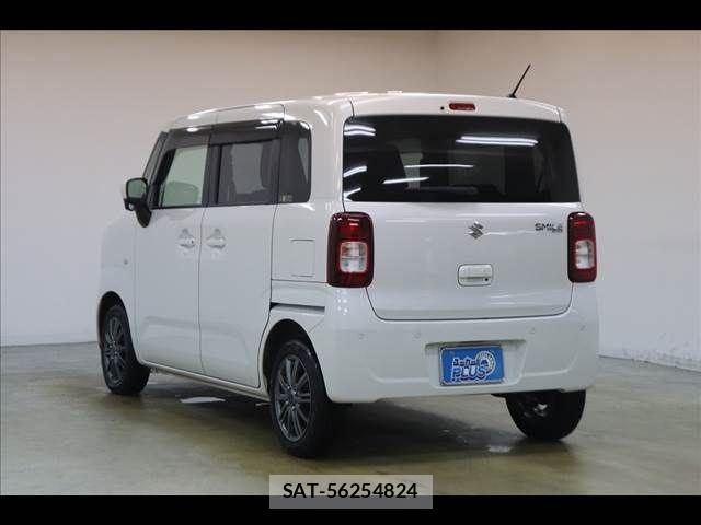 Suzuki WAGON R 2022-07 8133099-19