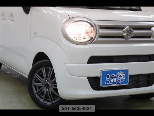 Suzuki WAGON R 2022-07 8133099-22