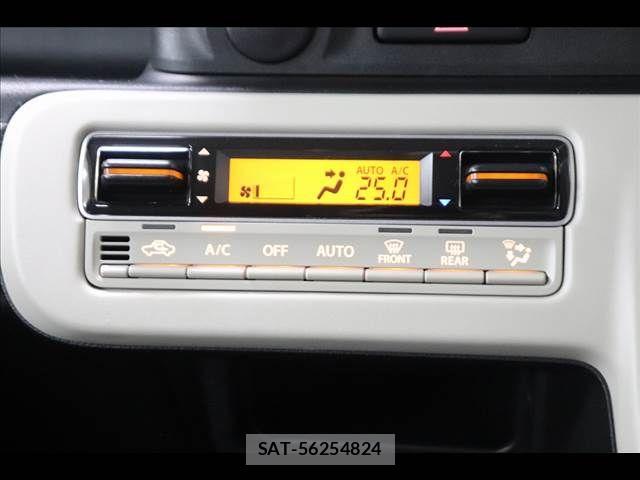 Suzuki WAGON R 2022-07 8133099-2
