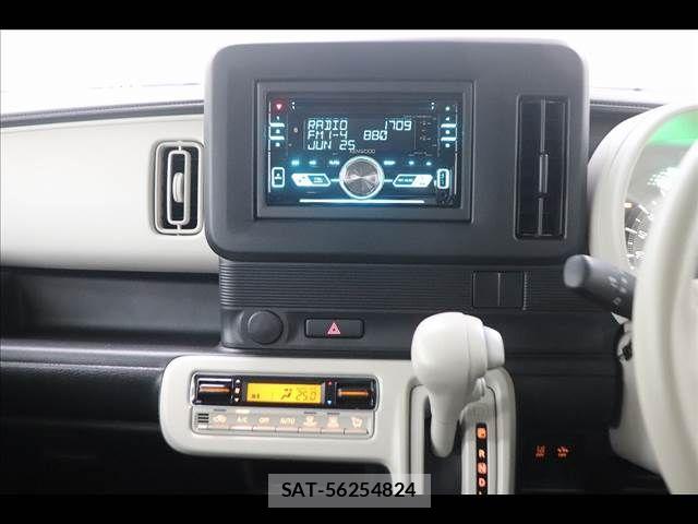 Suzuki WAGON R 2022-07 8133099-29