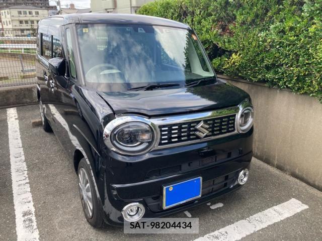 Suzuki WAGON R 2023-07 8133097-0