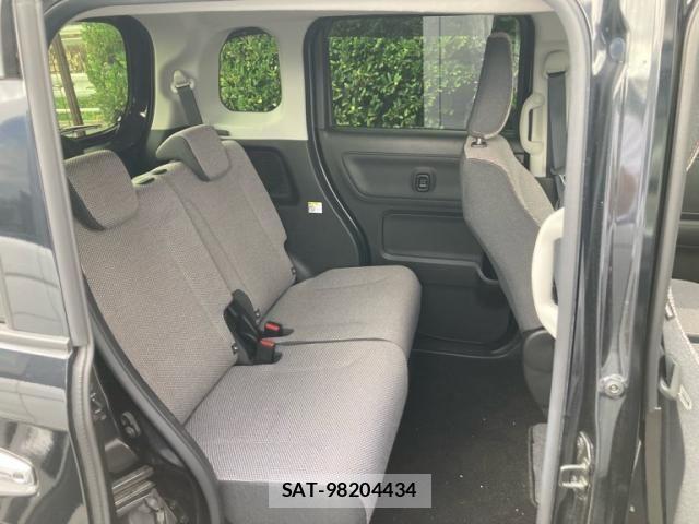 Suzuki WAGON R 2023-07 8133097-9
