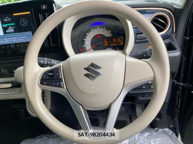 Suzuki WAGON R 2023-07 8133097-11