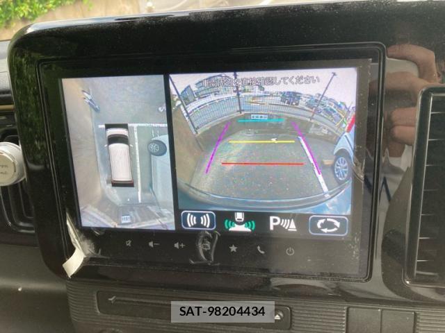Suzuki WAGON R 2023-07 8133097-13