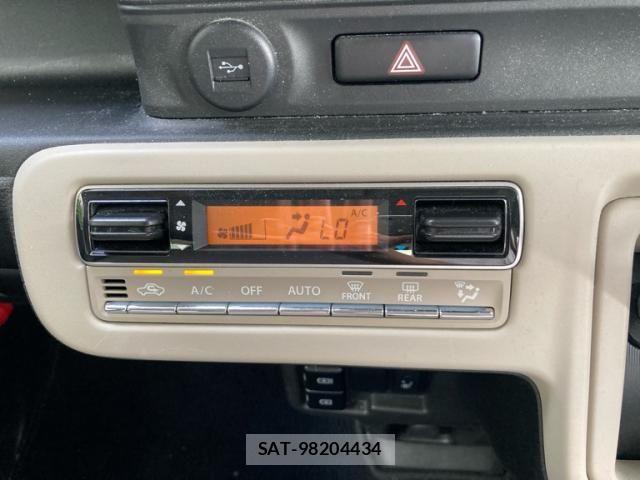 Suzuki WAGON R 2023-07 8133097-17