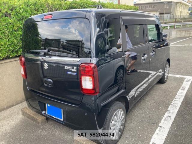 Suzuki WAGON R 2023-07 8133097-4