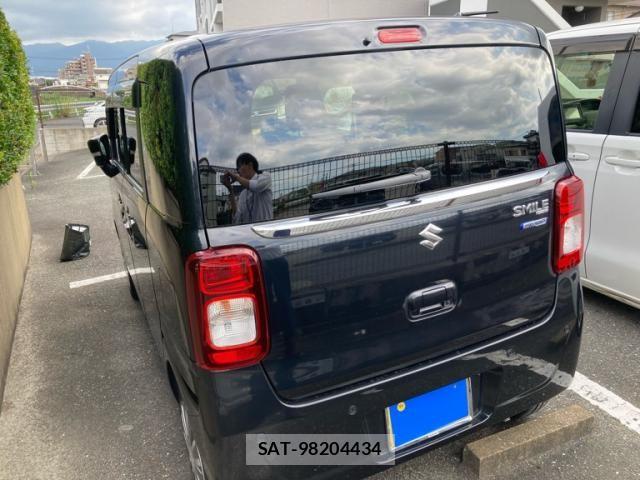 Suzuki WAGON R 2023-07 8133097-5