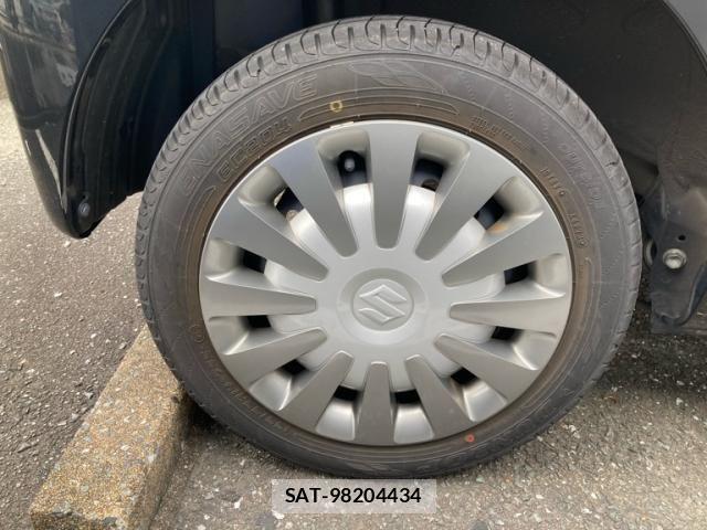Suzuki WAGON R 2023-07 8133097-6