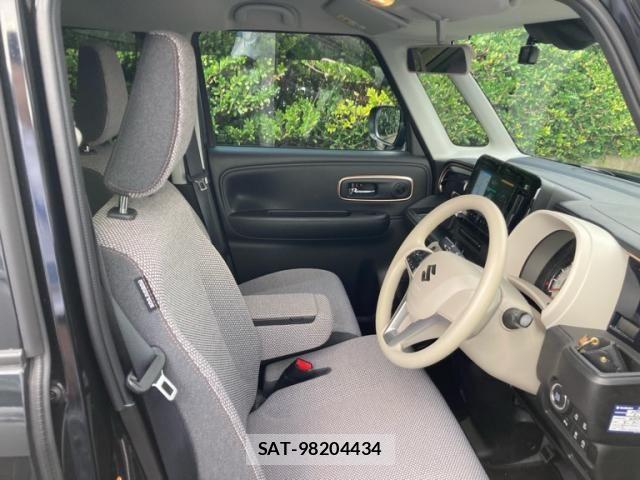 Suzuki WAGON R 2023-07 8133097-8
