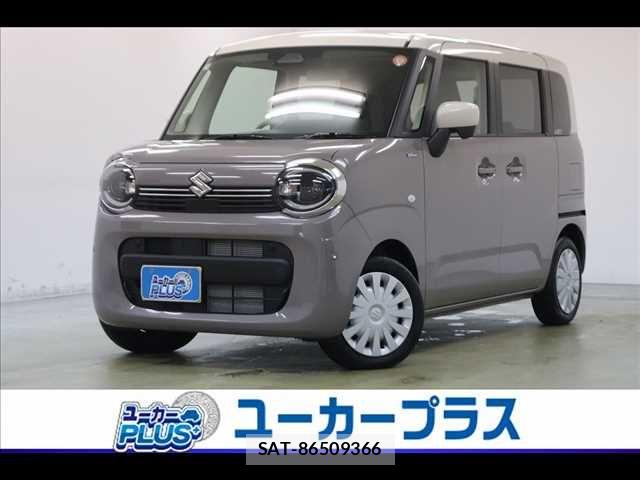 Suzuki WAGON R 2025-06 8133098-0