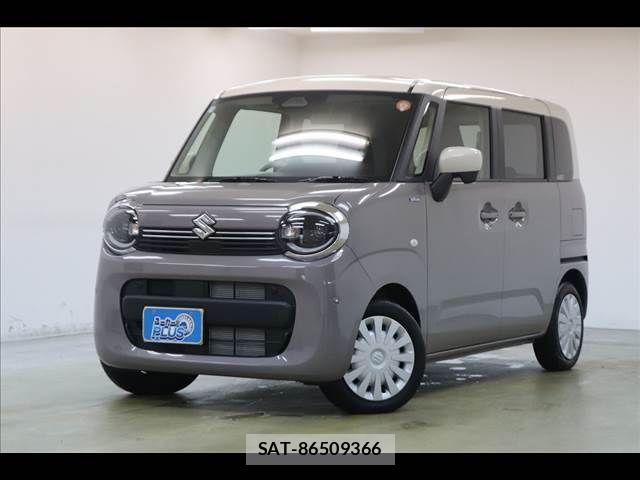 Suzuki WAGON R 2025-06 8133098-16