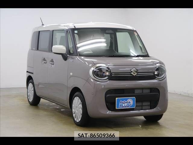 Suzuki WAGON R 2025-06 8133098-17