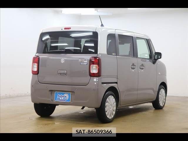 Suzuki WAGON R 2025-06 8133098-18