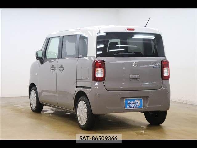 Suzuki WAGON R 2025-06 8133098-19