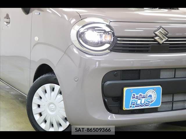 Suzuki WAGON R 2025-06 8133098-22