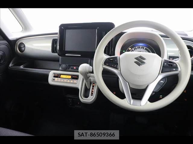 Suzuki WAGON R 2025-06 8133098-28