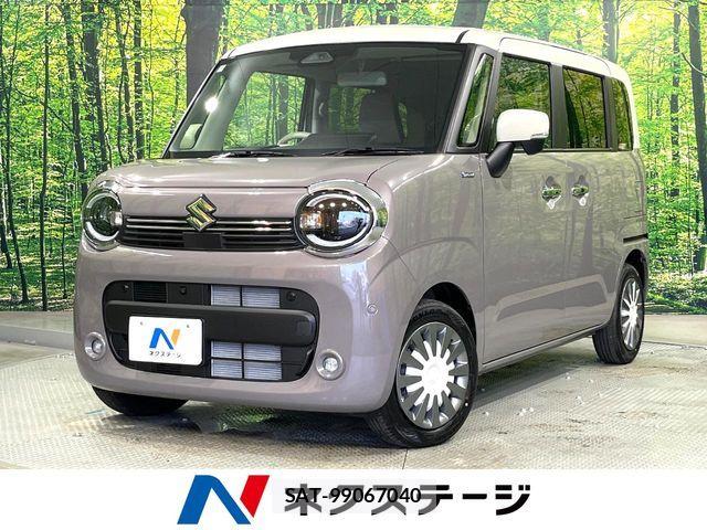 Suzuki WAGON R 2025-05 8147027-0