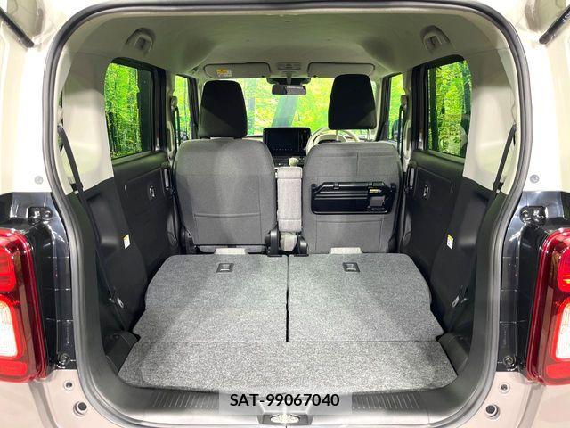Suzuki WAGON R 2025-05 8147027-10