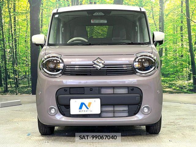 Suzuki WAGON R 2025-05 8147027-13