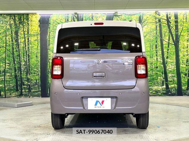 Suzuki WAGON R 2025-05 8147027-14