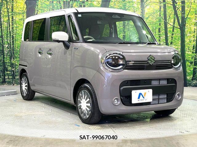 Suzuki WAGON R 2025-05 8147027-15