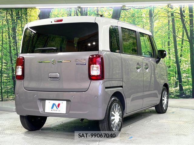Suzuki WAGON R 2025-05 8147027-16