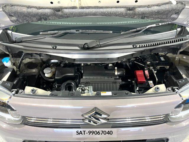 Suzuki WAGON R 2025-05 8147027-17