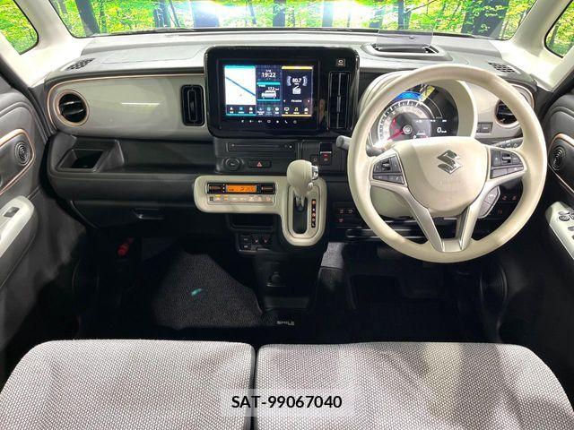 Suzuki WAGON R 2025-05 8147027-1
