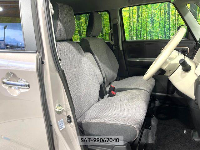 Suzuki WAGON R 2025-05 8147027-8
