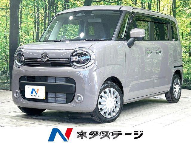 Suzuki WAGON R 2025-06 8147028-0