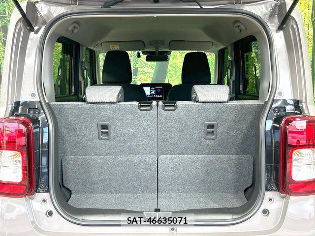Suzuki WAGON R 2025-06 8147028-9
