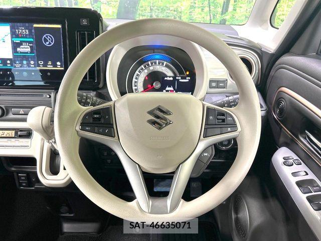 Suzuki WAGON R 2025-06 8147028-10