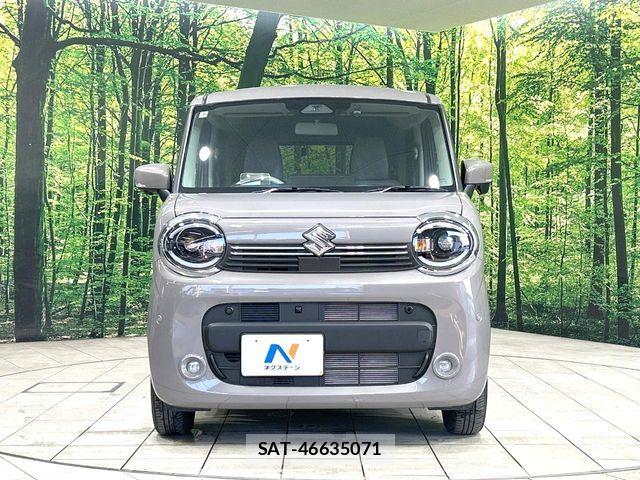Suzuki WAGON R 2025-06 8147028-13