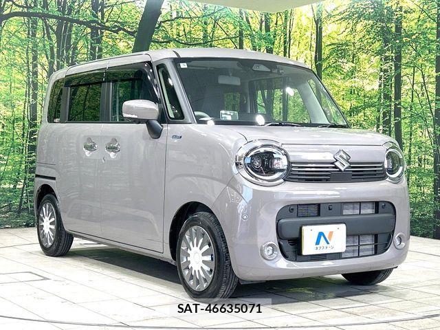 Suzuki WAGON R 2025-06 8147028-15
