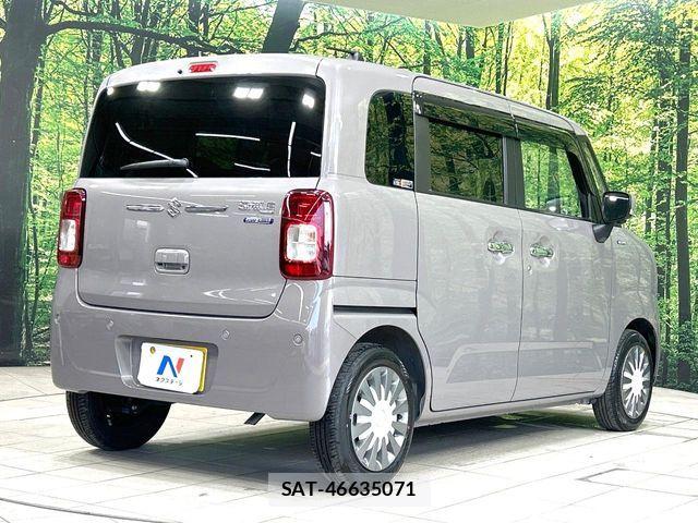 Suzuki WAGON R 2025-06 8147028-16