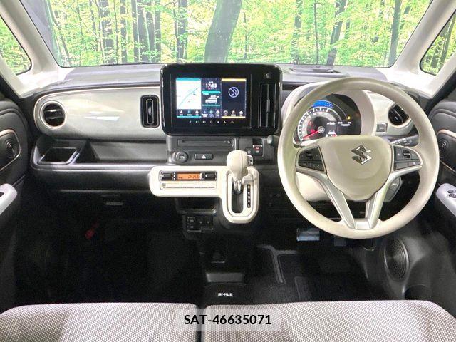 Suzuki WAGON R 2025-06 8147028-1