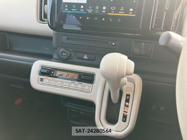 Suzuki WAGON R 2025-09 8159555-9