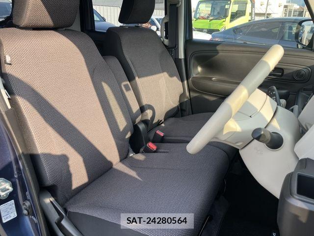 Suzuki WAGON R 2025-09 8159555-10