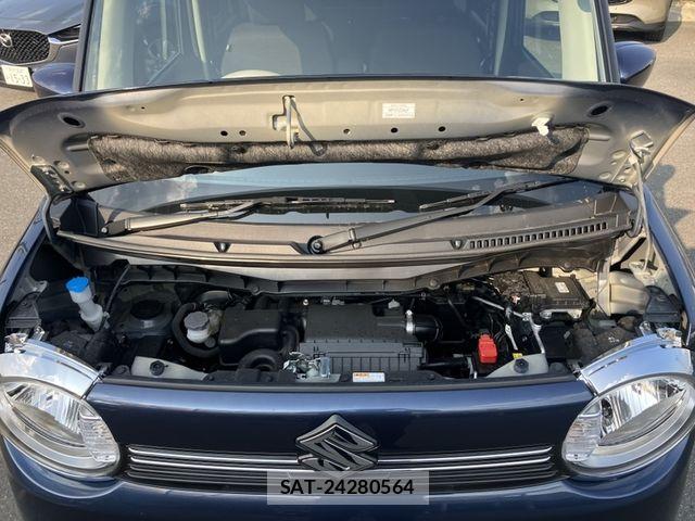 Suzuki WAGON R 2025-09 8159555-14