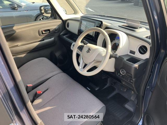 Suzuki WAGON R 2025-09 8159555-1